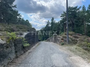 Prodej pozemku pro bydlení, Kokořín, 10009 m2