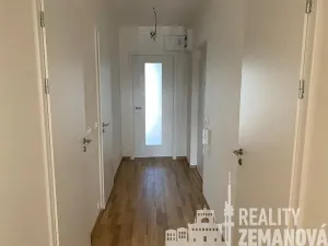 Pronájem bytu 2+kk, Hostivice, Borová, 54 m2