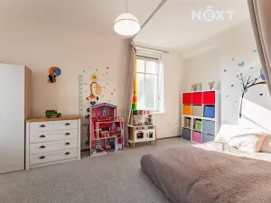 Prodej bytu 3+1, Šumperk, Čsl. armády, 99 m2