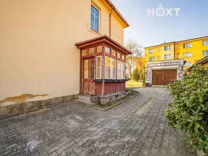 Prodej bytu 3+1, Šumperk, Čsl. armády, 99 m2