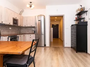 Prodej bytu 3+kk, Praha - Zličín, Sazovická, 70 m2