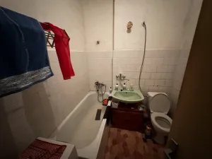 Prodej bytu 1+kk, Zruč nad Sázavou, Mládeže, 33 m2