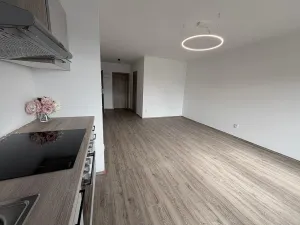 Pronájem bytu 2+kk, Brno - Ivanovice, Černohorská, 48 m2