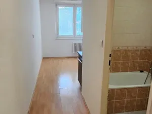 Pronájem bytu 1+1, Brno - Kohoutovice, Prokofjevova, 36 m2