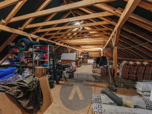 Prodej rodinného domu, Branišovice, 179 m2