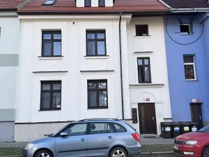 Pronájem bytu 1+kk, České Budějovice, Družstevní, 30 m2