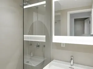 Pronájem bytu 3+kk, Praha - Nusle, Boleslavova, 58 m2