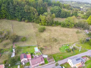 Prodej pozemku pro bydlení, Heřmanov, 4180 m2