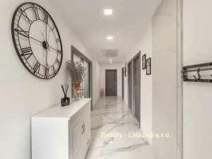 Prodej rodinného domu, Přestanov, 196 m2