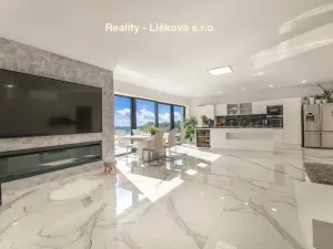 Prodej rodinného domu, Přestanov, 196 m2