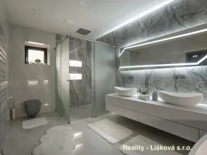 Prodej rodinného domu, Přestanov, 196 m2