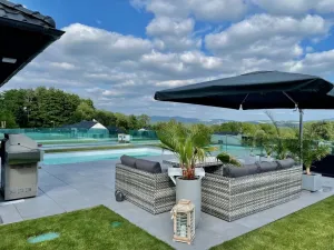 Prodej rodinného domu, Přestanov, 196 m2