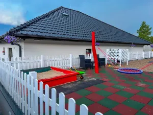 Prodej rodinného domu, Přestanov, 196 m2