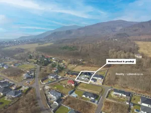 Prodej rodinného domu, Přestanov, 196 m2