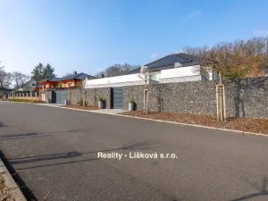 Prodej rodinného domu, Přestanov, 196 m2