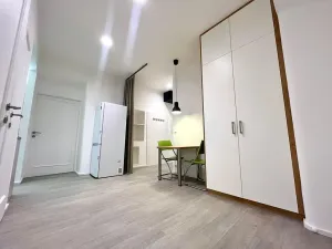 Pronájem bytu 3+1, Praha - Vinohrady, Vinohradská, 85 m2