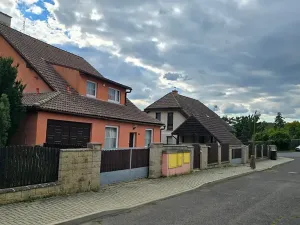 Prodej rodinného domu, Krupka, Teplická, 400 m2