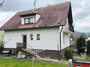 Prodej rodinného domu, Proboštov, U parku, 250 m2