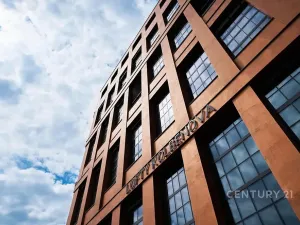 Prodej bytu 4+kk, Praha - Vysočany, Kolbenova, 117 m2