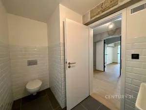 Prodej bytu 3+kk, Praha - Vysočany, Kolbenova, 60 m2