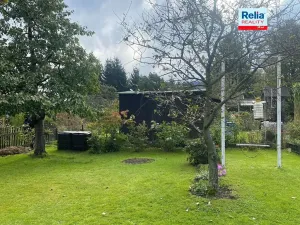 Prodej zahrady, Nové Město pod Smrkem, 218 m2