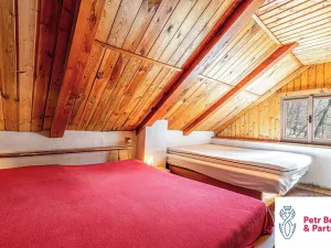 Prodej chaty, Křivoklát, 60 m2