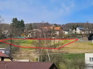 Prodej pozemku pro bydlení, Březnice, 680 m2