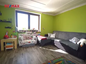 Prodej bytu 4+kk, Služátky, 208 m2