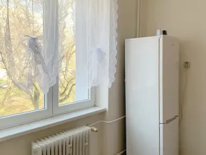 Pronájem bytu 2+1, Rakovník, nábř. T. G. Masaryka, 50 m2