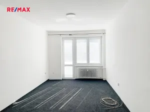 Pronájem bytu 2+1, Rakovník, nábř. T. G. Masaryka, 50 m2