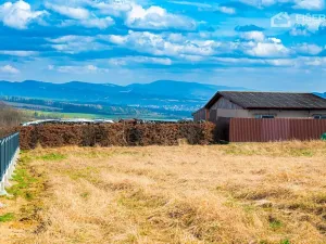 Prodej pozemku pro bydlení, Police, 884 m2