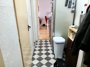 Prodej bytu 2+1, Trutnov, Procházkova, 54 m2