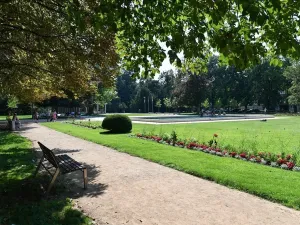 Prodej bytu 2+kk, Poděbrady, Tyršova, 35 m2