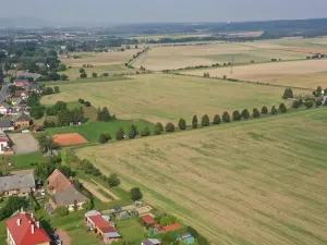 Prodej pozemku pro bydlení, Vlčkovice v Podkrkonoší, 3269 m2