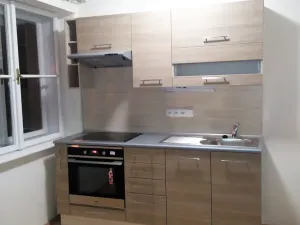 Prodej bytu 1+kk, Prostějov, Knihařská, 27 m2