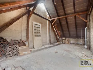 Prodej pozemku, Tišnov, Družstevní, 357 m2