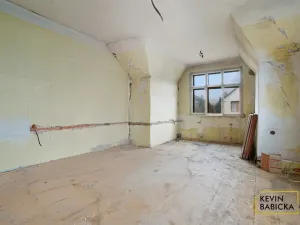 Prodej pozemku, Tišnov, Družstevní, 357 m2