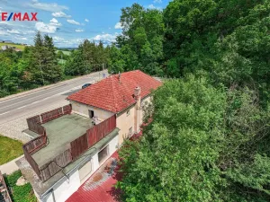 Prodej obchodního prostoru, Rosice, Na Mýtě, 394 m2