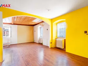 Prodej obchodního prostoru, Rosice, Na Mýtě, 394 m2