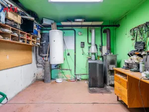 Prodej obchodního prostoru, Rosice, Na Mýtě, 394 m2