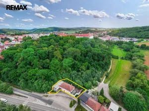 Prodej kanceláře, Rosice, Na Mýtě, 394 m2