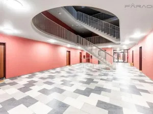 Pronájem bytu 1+kk, Praha - Modřany, Vrátnická, 38 m2