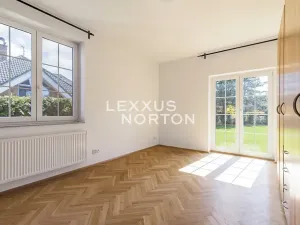 Pronájem vily, Průhonice, U Komárova, 610 m2