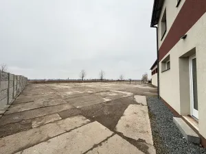 Pronájem kanceláře, Dobřejovice, 541 m2