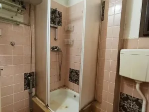 Prodej bytu 1+1, Praha - Žižkov, Žerotínova, 34 m2