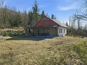 Prodej chaty, Dolany, 120 m2