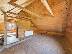 Prodej chaty, Dolany, 120 m2