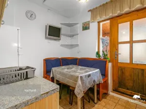 Prodej bytu 2+1, Praha - Dolní Chabry, Bolebořská, 43 m2