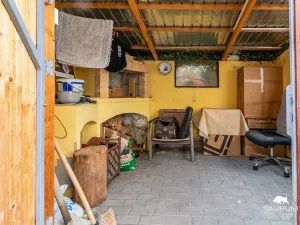 Prodej bytu 2+1, Praha - Dolní Chabry, Bolebořská, 43 m2