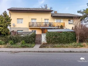 Prodej bytu 2+1, Praha - Dolní Chabry, Bolebořská, 43 m2